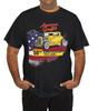 Camiseta de Firma del 49º Aniversario de American Graffiti 1973 2023