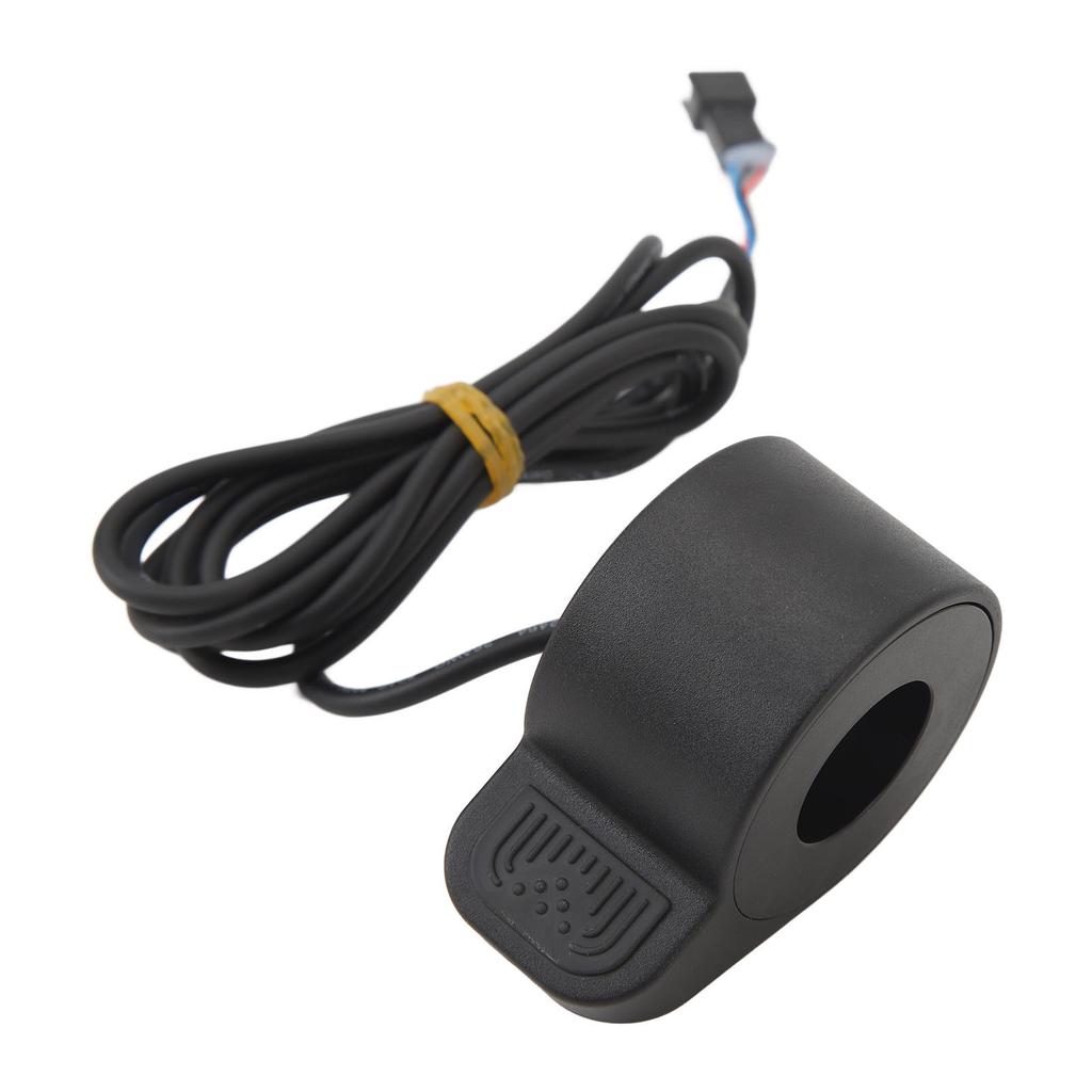 Electric Scooter Finger Throttle Z52 Universal Thumb Throttle Accelerator Replacement Part with SM