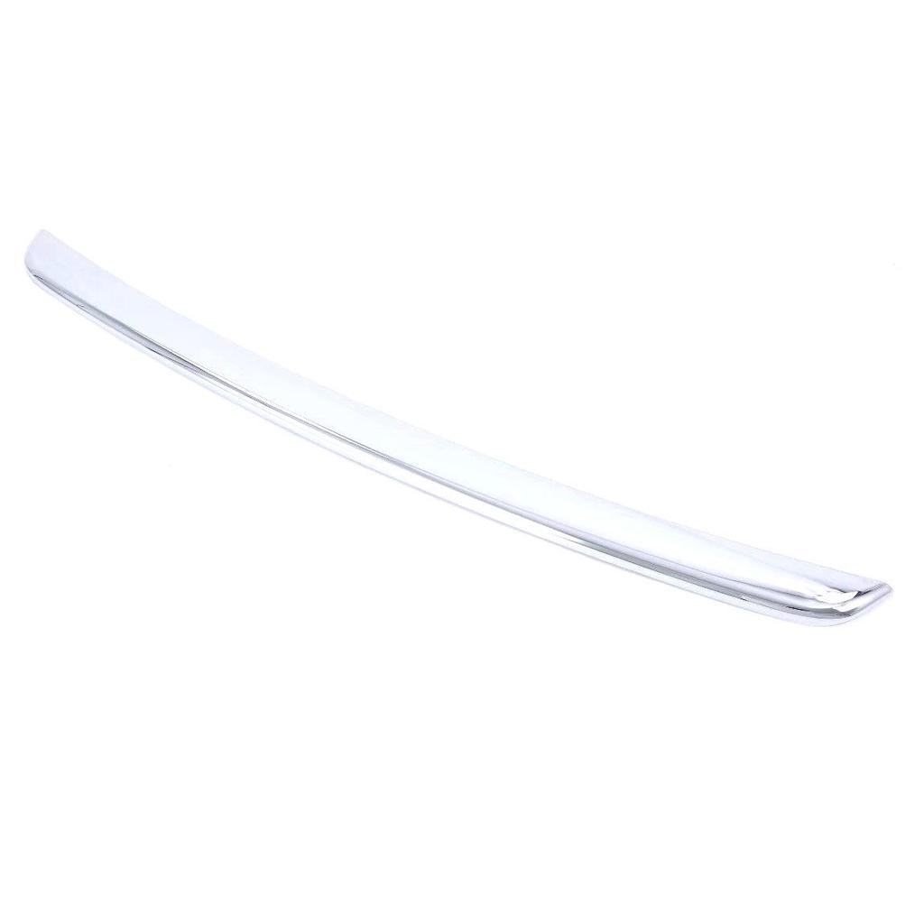 Toyota Yaris L Exterior Accessories: Rear Window Sequin, Rear Trim, Fog Light Cover, Rear Guard Plate (Fits 19 Models)