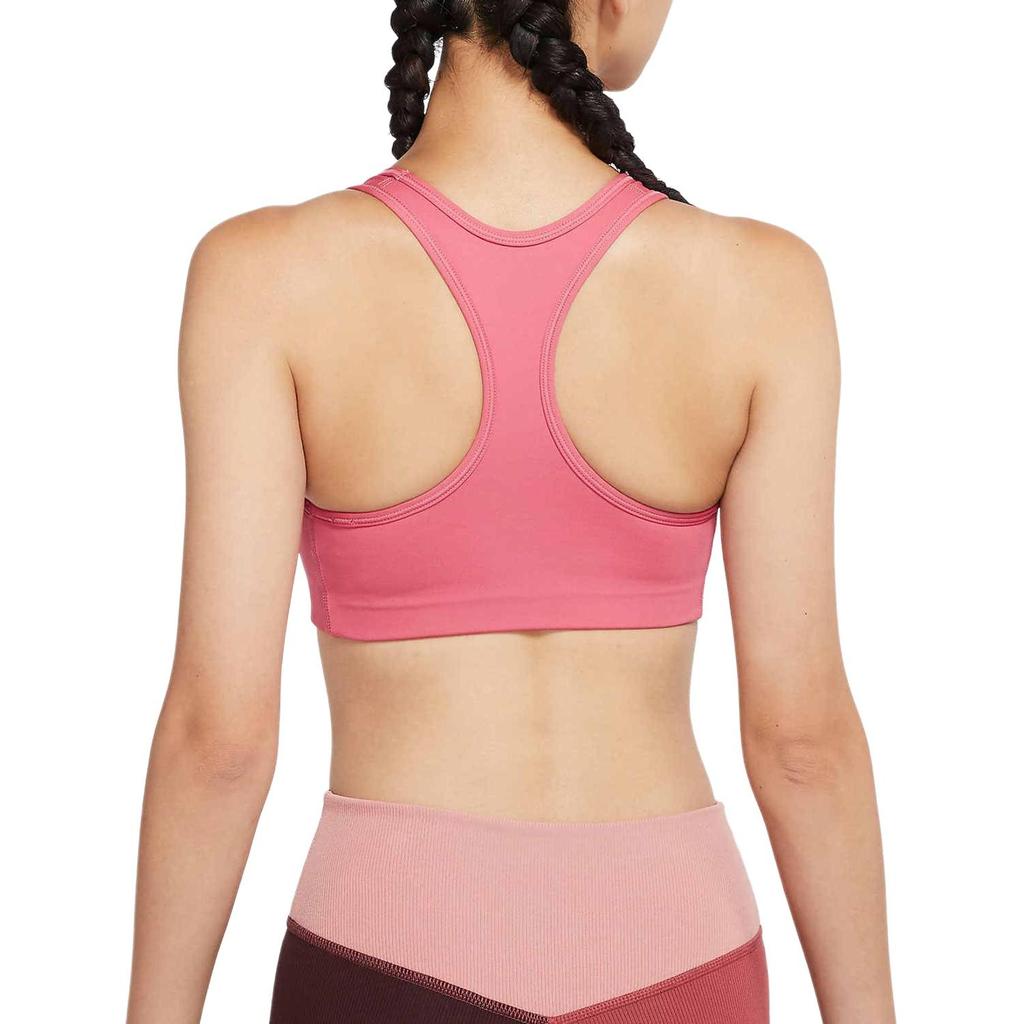 Nike Tank Tops Women's Pink Moderate Racerback BV3637-622