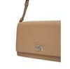 Сумка Calvin Klein Calvin Klein Ck Elongated Shoulder Bag K60K612807 бежевый