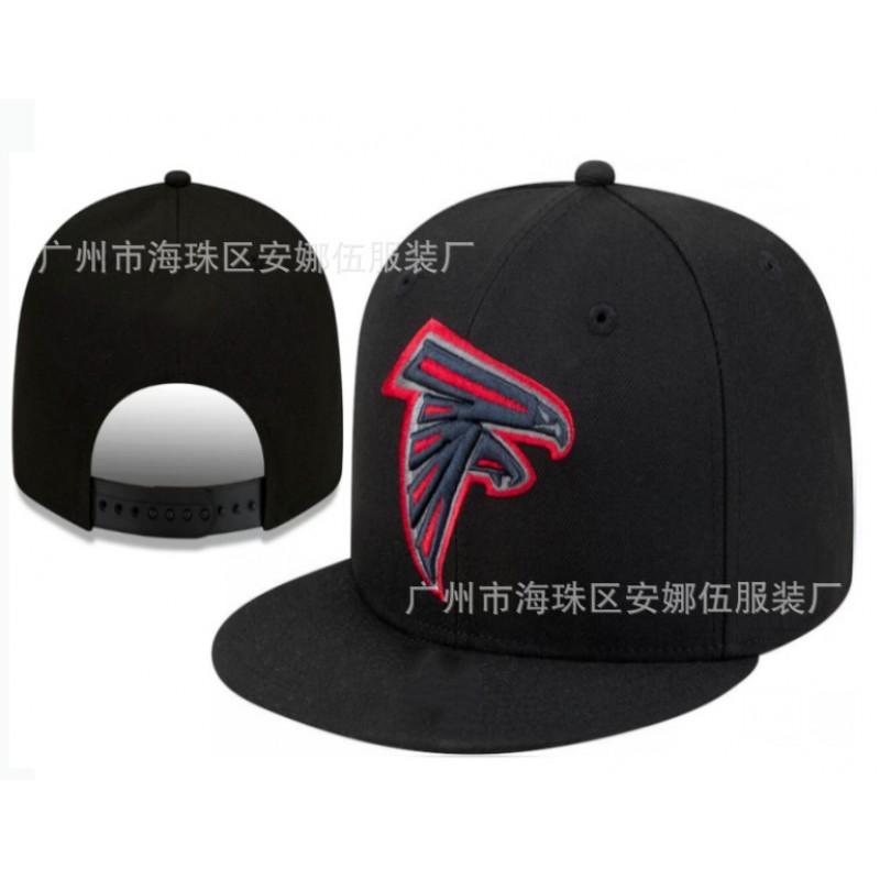 2026 Falcon Team Embroidered Baseball Cap Adjustable Snapback Sport Hat