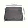 For Ford Ranger 2023-2025 Car Center Console Armrest Box Hidden Organizer Box Car Interior Storage Box With Locking Drawers