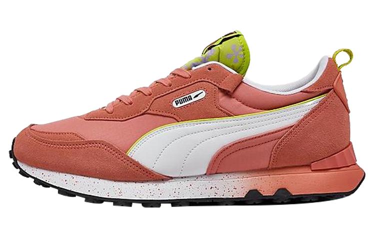 PUMA Rider Fv X SpongeBob SquarePants  Patrick  378544-01 36