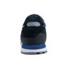 Onitsuka Tiger Colorado Eighty Five Running Shoes Unisex Low top Black/Blue/White Sneakers D7K3N-4901