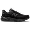 990v6 ABD Yapımı 'Triple Black' U990BB6