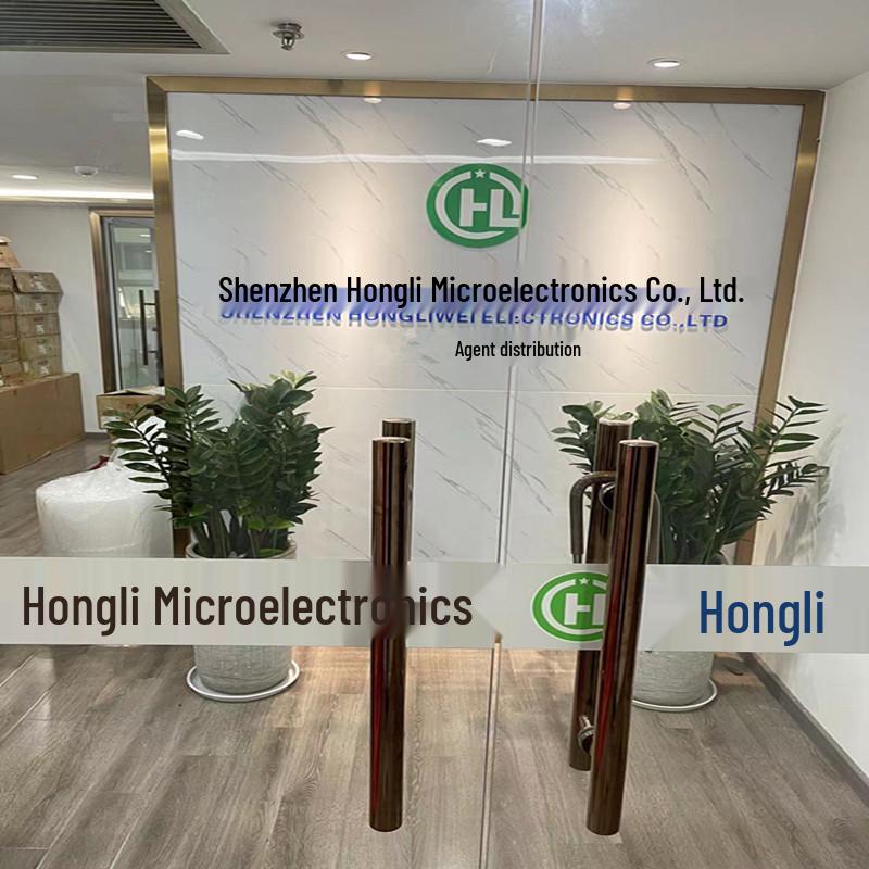 Original RHRD660S9A Semiconductor TO-252 Diode Rectifier