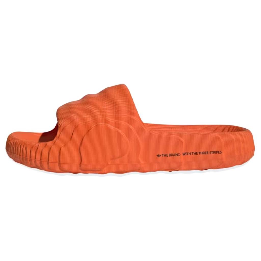 

Adidas Adilette 22 Slides Orange IF3660 38