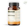 Olio di Bacche di Olivello Spinoso Wellwith 500mg Vegano Omega 7 30 Capsule Vegetali Per Idratazione Naturale della Pelle e Supporto alla Salute del Cuore