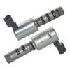Pair VVT Oil Control Variable Valve Timing Solenoid For Lexus Toyota 15330-0A010