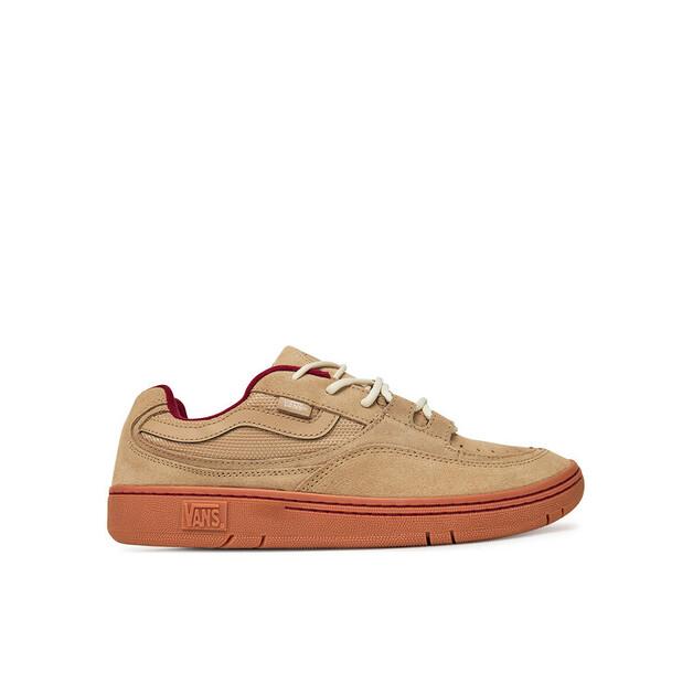 

Мужские кроссовки Vans Speed ws vn000d88bf01 бежевые EU 41