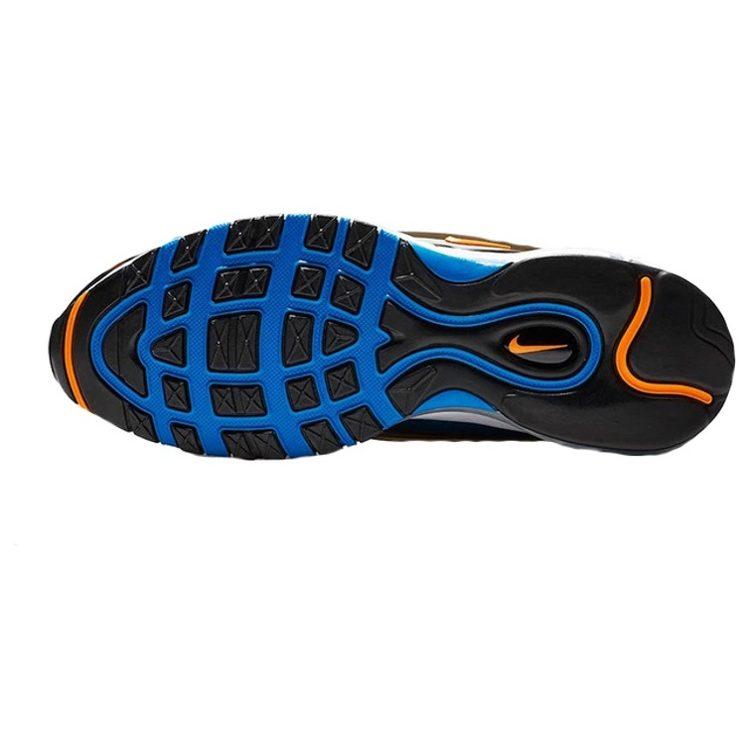 Nike Air Max Deluxe Blue Force AJ7831-002