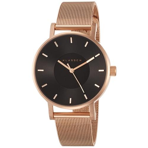 

Class 14 Watch VO16RG006W Pink Gold