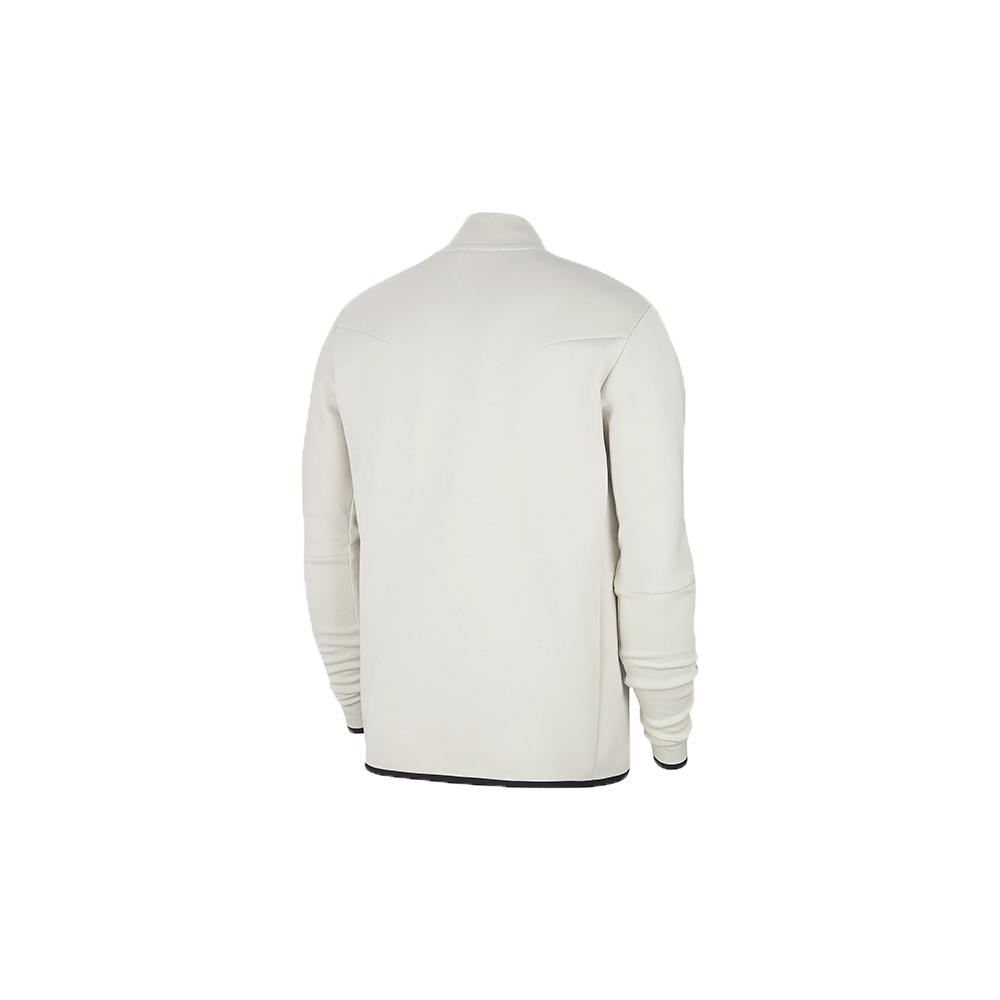 Nike Jackets Men's White Baseball Collar Moderate Other CZ1797-072