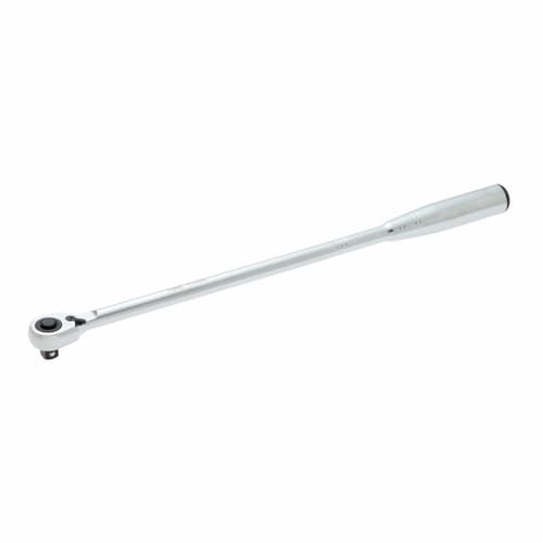 Tone RH3HWL Long Ratchet Handle (Hollow, Hold Type), 9.5mm (3/8") Drive