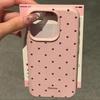 Custodia Lussuosa INS a Pois per Motorola Edge 60 50 Fusion NEO Stylus G84 G54 G85 G35 G05 G34 G75 G15 G Play 2025 Cover