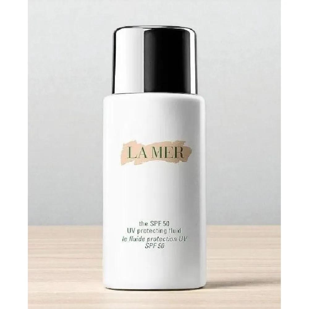 La Mer SPF50 UV Protecting Fluid 50ml