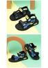 2026 Boys' Trendy Summer Sandals: Stylish Beach & Sport Shoes for Students