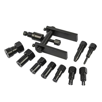 Practical Metal Motorcycle Bearings Remover Bearing Disassemblers Hand Repairing Tools Bearing