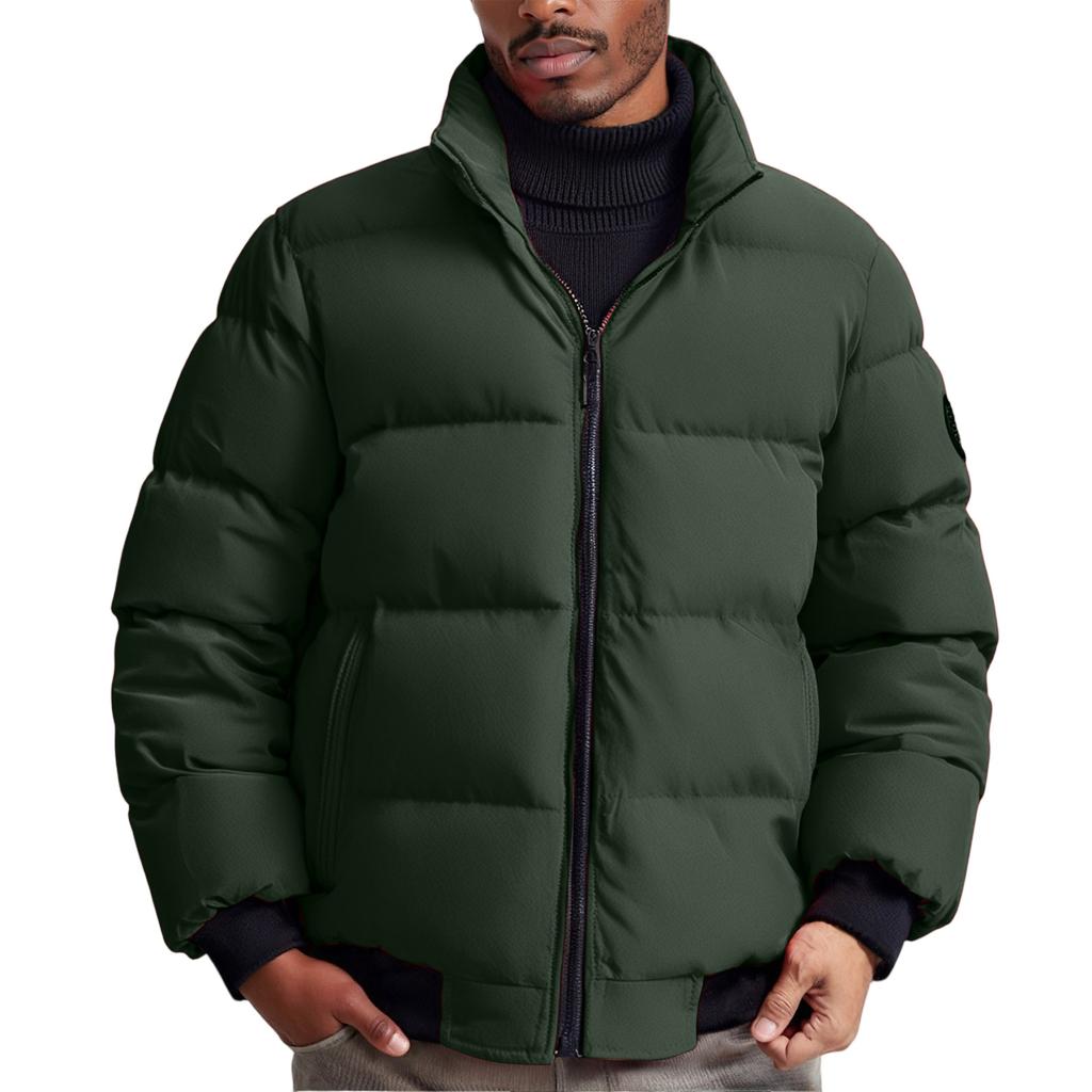 Winter Coat Warm Slim Fit Thick Coat Casual Jacket Outerwear Top Blouse