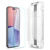 Szkło Hartowane Spigen Glas.tr Ez Fit Iphone 15 Plus Clear