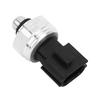 AC Pressure Switch Sensor 97721 3K000 Compact High Temperature Resistant Replacement For HYUNDAI ACCENT 2006‑2017