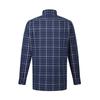 DakS Men S Medium Check 100  Cotton Regular Fit Shirt dmp1Shcl142n1 