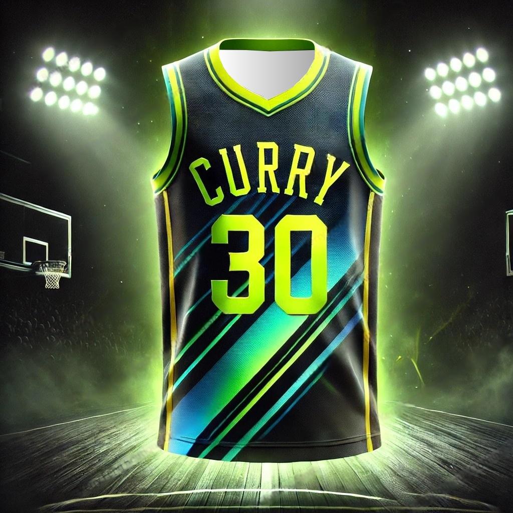 Novedad de Verano Camiseta de Baloncesto para Hombre Número 30 Chaleco sin Mangas Chándal Uniforme de Entrenamiento Camiseta sin Mangas Ropa Deportiva Chaleco de Entrenamiento