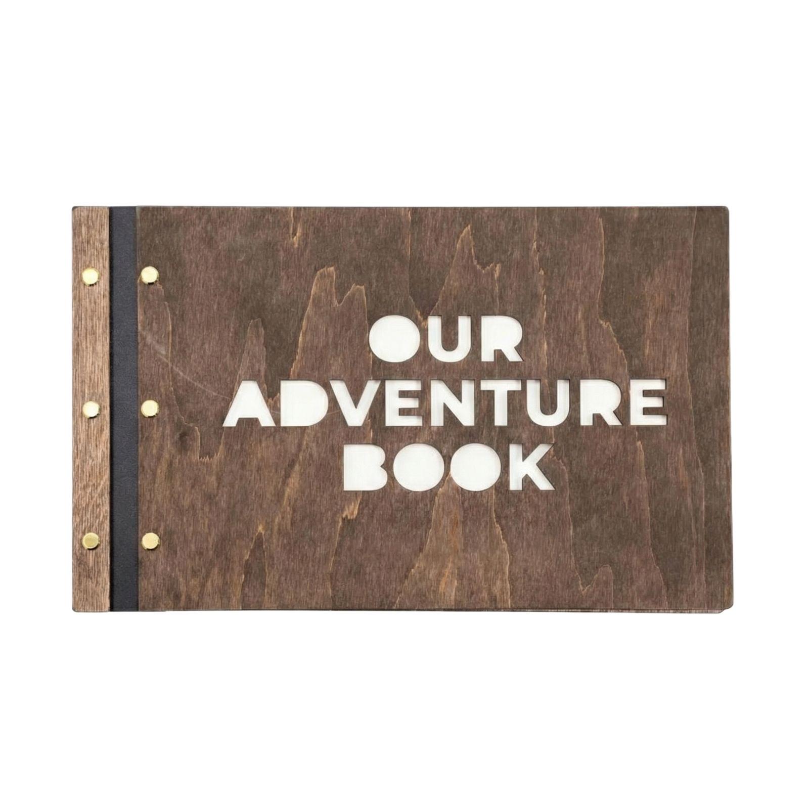 

Souvenir Book, Scrapbook Gifts, Photo Albums, Souvenir Albums One Size