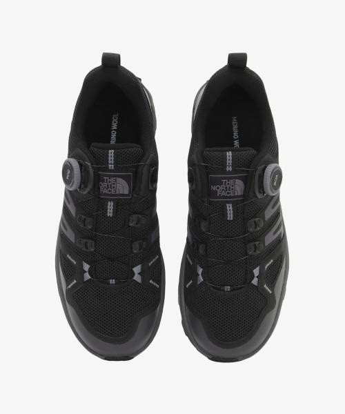The North Face Hedgehog BOA GORE-TEX Black [NS91S01A]