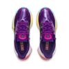 Under Armour Curry Series 7 Curry World Tour Unisexové tenisky Fialové 3027983-500