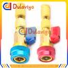 Auto Air Conditioner Maintenance Wrench Refrigerant  R134a Valve Core Needle Quick Replacement / Removal Tool