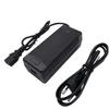 48V 2A Lead Acid Battery Charger For 48V 14AH12AH20AH32AH with Cooling Fan Good Quality PC/IEC Connector