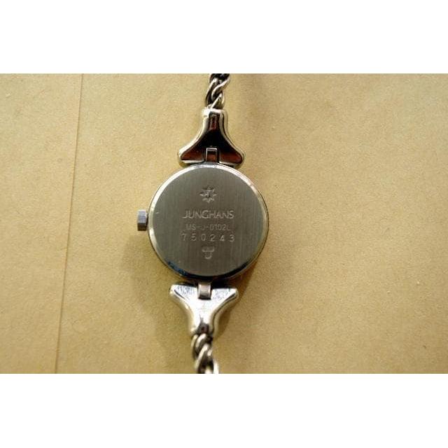 Used JUNGHANS Watch MS-J-0102L
