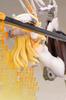 Kotobukiya Frame Arms Girl Baselard PVC painted finished figure -SESSION GO!!- Non-scale