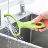 Multi-functional Cabbage Shredder, Stainless Steel Kitchen Slicer, Fruit & Veggie Cutter and Peeler for Household Use