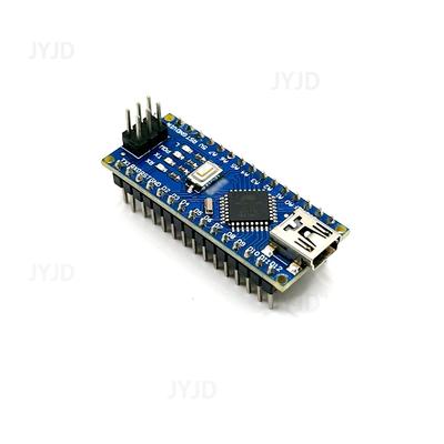 Nano V3.0 ATMEGA328P With the Bootloader Compatible Nano 3.0 Controller for Arduino CH340 USB Driver