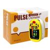 Children's Bluetooth Pulse Oximeter Finger Clip - Heart Rate & Oxygen Monitor, In Stock