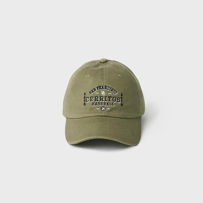 hotelcerritos SFC HC Ball Cap