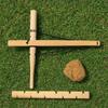 Outdoor Fire-Starting Drill: Camping & Survival Tool for Team Building
