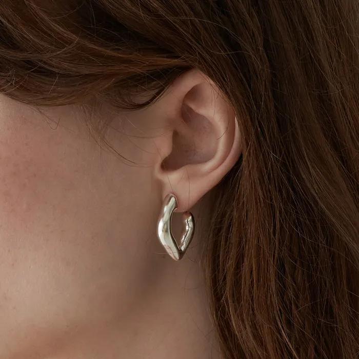 Flower Dance - Earring 04