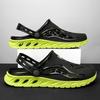 Summer Comfortable Men's Breathable Outdoor EVA Casual Sandal Men Beach Slippers Water Shoes Pool Sandals
