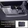 Changan Qiyuan Q06 Center Console Storage Box & Glasses Holder for 26 Models