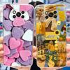 For Xiaomi Poco X3 Pro Phone Case Soft Silicon TPU Shockproof Coque For Poco X3 PocoX3 X 3 NFC Back Cover Bumper Astronaut Funda