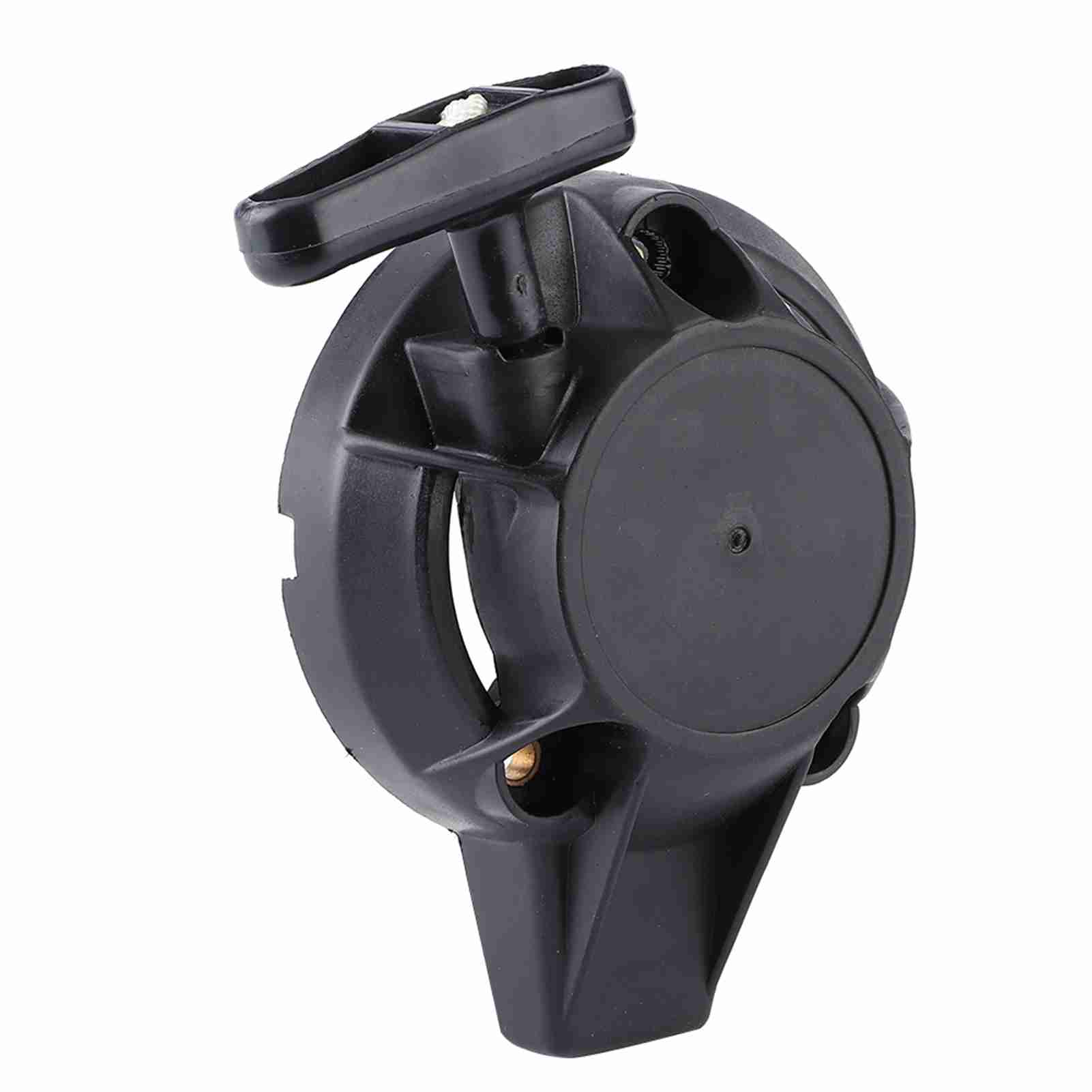 Remplacement de l'ensemble lanceur pour moteur GX25 GX25N GX25NT FG110 HHT25S 10T, avec lanceur à corde en matériau ABS