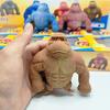 Simulation Unique Animal Pinch Toy With Music For Stress Easing Adult Trick Sand Animal Release Fun Educational Game