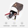EverToner DuPont paper Insert liner Organizer Handbags waterproof Bag Organizer for L N-onoe BB bags Accessories