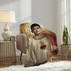 Charles Leclerc God Art Blanket Soft And Comfortable Nap Blanket Suitable For Room Office Bedroom Warm Birthday Home Kid Gift