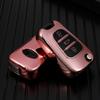 TPU Car Key Case Cover Bag Shell Fob Holder Protector For KIA Rio K2 K3 K5 Ceed Cerato Sportage Soul For Hyundai I20 I30 Ix25 Ix35 Solaris