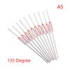 10Pcs TF Thermal Fuse RY 15A 250VTemperature 121C 125C 128C 130C 135C 140C 145C 150C 155C 160C 165C 167C 175C 180C 185C 192C